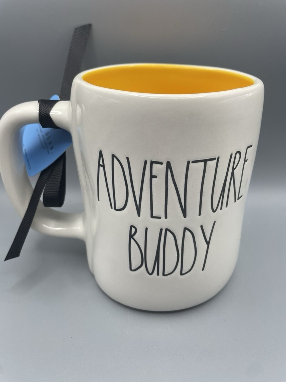 Rae Dunn x Pixar NWT Adventure Buddy Mug